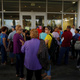 Residents affected by Hurricane Maria wait for medical specialists to arrive